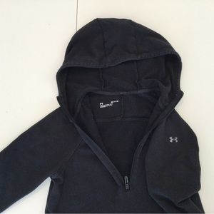Under Amour 1/4 Zip Hoodie